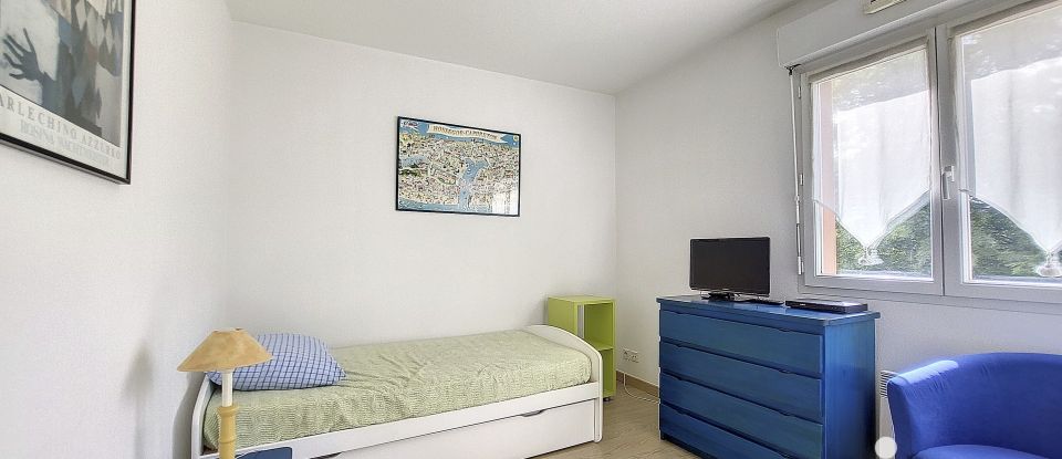 Appartement 4 pièces de 84 m² à Capbreton (40130)
