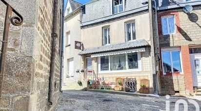 Town house 9 rooms of 129 m² in Le Teilleul (50640)