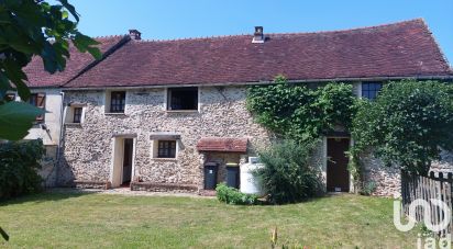 Country house 4 rooms of 118 m² in Meilleray (77320)
