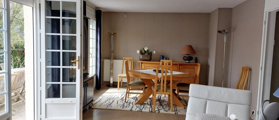 Maison 6 pièces de 142 m² à Beauvais (60000)