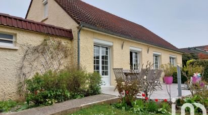 Maison 6 pièces de 142 m² à Beauvais (60000)