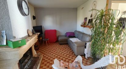 Traditional house 4 rooms of 85 m² in Saint-Nazaire-d'Aude (11120)