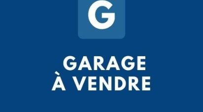Parking of 23 m² in Le Cateau-Cambrésis (59360)