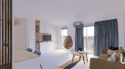 Apartment 2 rooms of 41 m² in Saint-Médard-en-Jalles (33160)