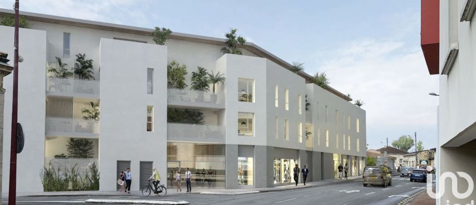 Appartement 2 pièces de 41 m² à Saint-Médard-en-Jalles (33160)