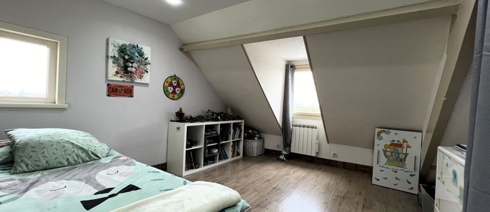 House 5 rooms of 120 m² in Zegerscappel (59470)