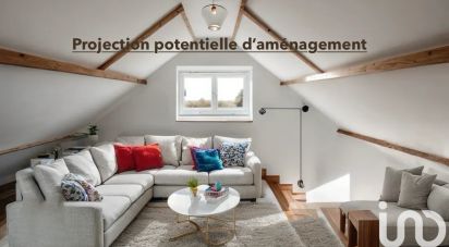 Maison 6 pièces de 71 m² à Vaires-sur-Marne (77360)