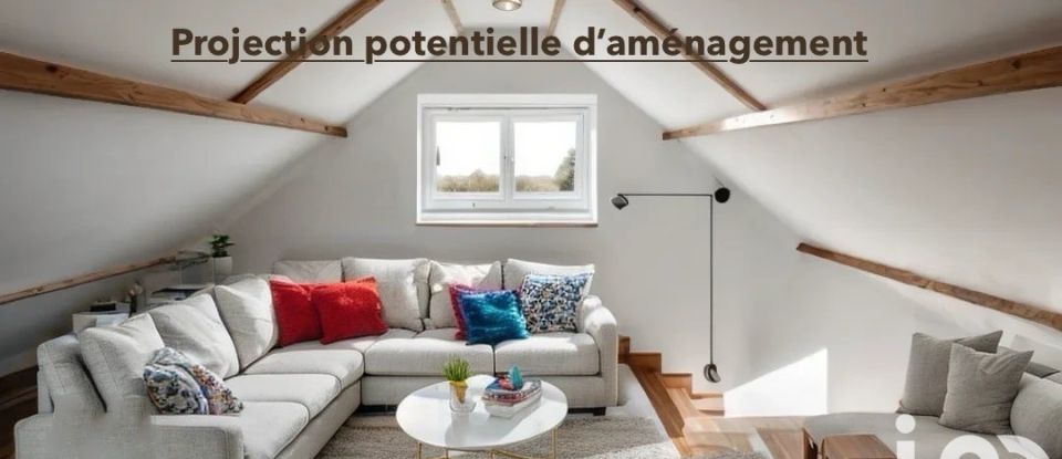 House 6 rooms of 71 m² in Vaires-sur-Marne (77360)
