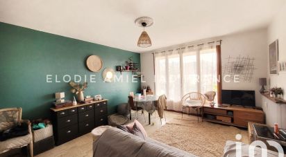 Apartment 3 rooms of 71 m² in Marseille (13009)