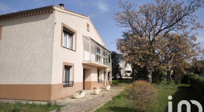 Maison 5 pièces de 149 m² à Murviel-lès-Béziers (34490)