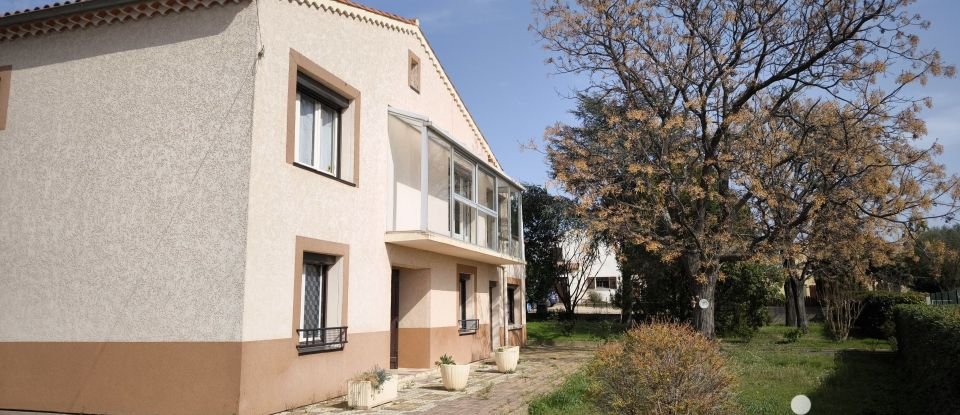 Maison 5 pièces de 149 m² à Murviel-lès-Béziers (34490)