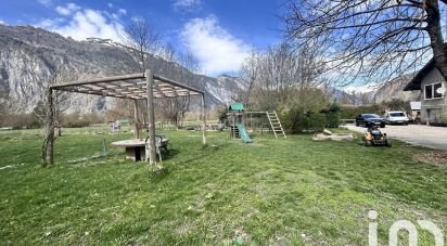 Apartment 4 rooms of 91 m² in Le Bourg-d'Oisans (38520)
