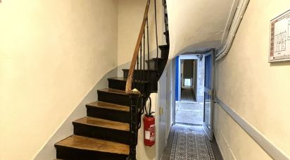 Apartment 2 rooms of 21 m² in Paris (75017)