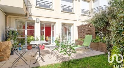 Appartement 3 pièces de 65 m² à Châtenay-Malabry (92290)