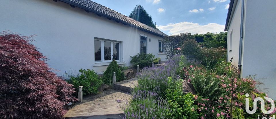 Traditional house 8 rooms of 288 m² in Creutzwald (57150)