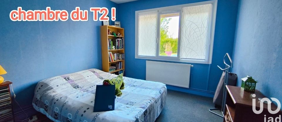 House 6 rooms of 187 m² in Saint-Priest (69800)