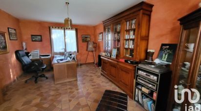 Maison traditionnelle 6 pièces de 205 m² à Marles-en-Brie (77610)