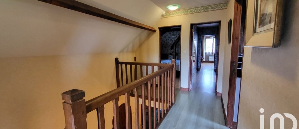 Traditional house 6 rooms of 205 m² in Marles-en-Brie (77610)