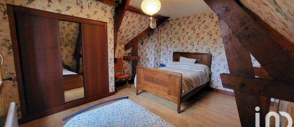 Traditional house 6 rooms of 205 m² in Marles-en-Brie (77610)