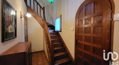 Maison traditionnelle 6 pièces de 205 m² à Marles-en-Brie (77610)