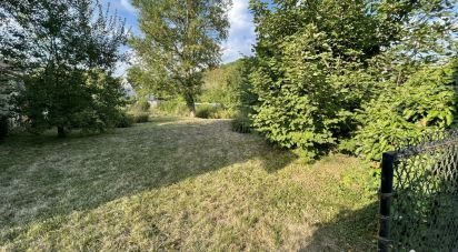 Land of 745 m² in Pierrefonds (60350)