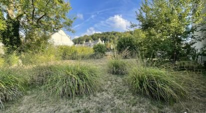 Land of 745 m² in Pierrefonds (60350)