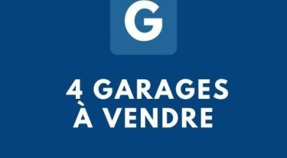 Parking/garage/box de 56 m² à Saint-Florent-sur-Cher (18400)