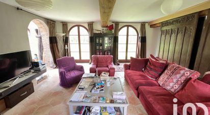House 7 rooms of 560 m² in Manerbe (14340)