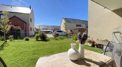 Apartment 2 rooms of 46 m² in Cancale (35260)
