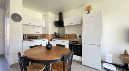Appartement 2 pièces de 46 m² à Cancale (35260)