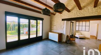 Traditional house 4 rooms of 81 m² in Le Grand-Village-Plage (17370)