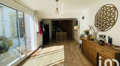 Apartment 4 rooms of 86 m² in Le Havre (76600)