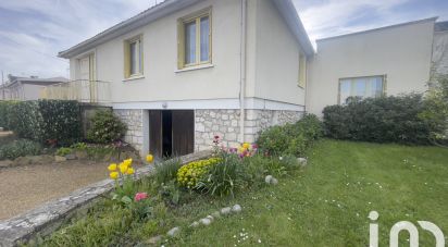 House 4 rooms of 130 m² in Lucé (28110)