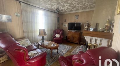 House 4 rooms of 130 m² in Lucé (28110)