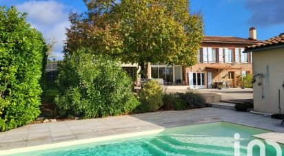 House 6 rooms of 315 m² in Sainte-Foy-d'Aigrefeuille (31570)