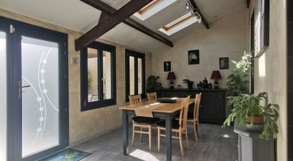 House 7 rooms of 160 m² in Champagne-sur-Oise (95660)