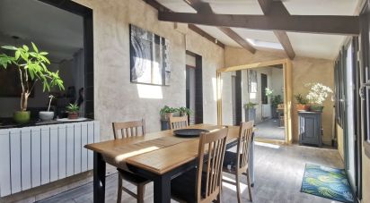 House 7 rooms of 160 m² in Champagne-sur-Oise (95660)