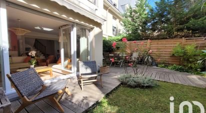 Town house 7 rooms of 175 m² in Boulogne-Billancourt (92100)