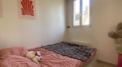 Apartment 1 room of 20 m² in Presles (95590)