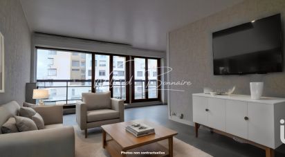 Appartement 3 pièces de 83 m² à Nanterre (92000)