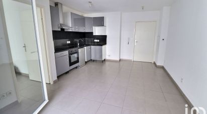 Appartement 2 pièces de 36 m² à Marseille (13010)