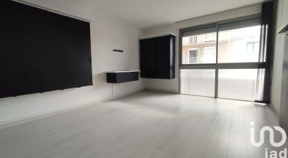 Appartement 2 pièces de 48 m² à Canet-en-Roussillon (66140)