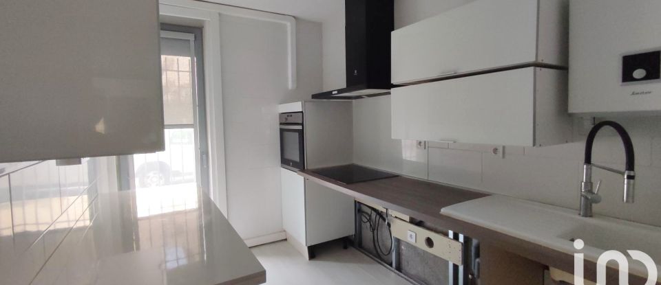 Appartement 2 pièces de 48 m² à Canet-en-Roussillon (66140)