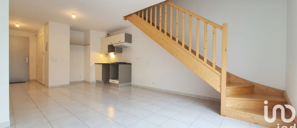 Maison 3 pièces de 64 m² à Pluneret (56400)