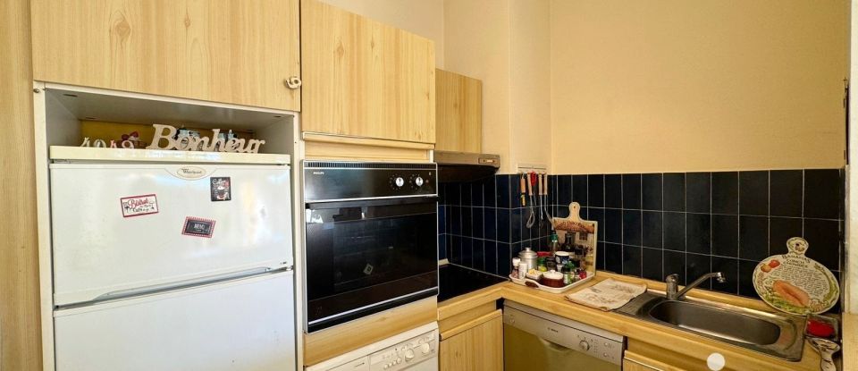 Apartment 2 rooms of 36 m² in Menton (06500)
