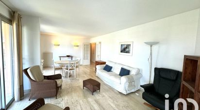 Appartement 4 pièces de 89 m² à Mandelieu-la-Napoule (06210)