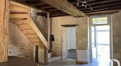 Maison 3 pièces de 60 m² à Charentenay (89580)