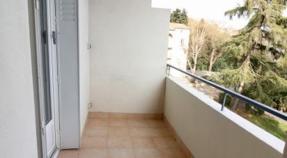 Apartment 4 rooms of 73 m² in Aubenas (07200)