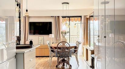 Appartement 2 pièces de 44 m² à Nice (06100)