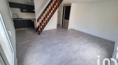 Apartment 2 rooms of 43 m² in Périgny (17180)